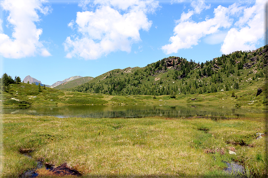 foto Laghi dei Lasteati